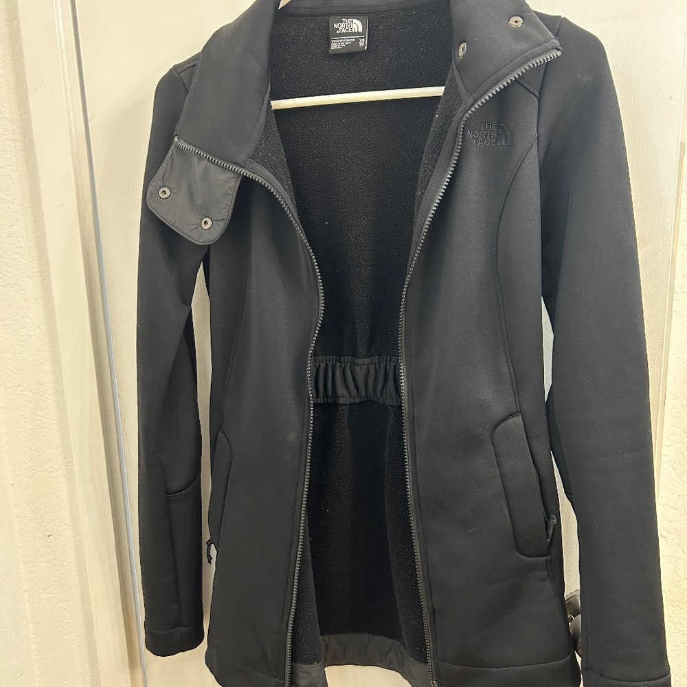 Woman’s North Face Jacket